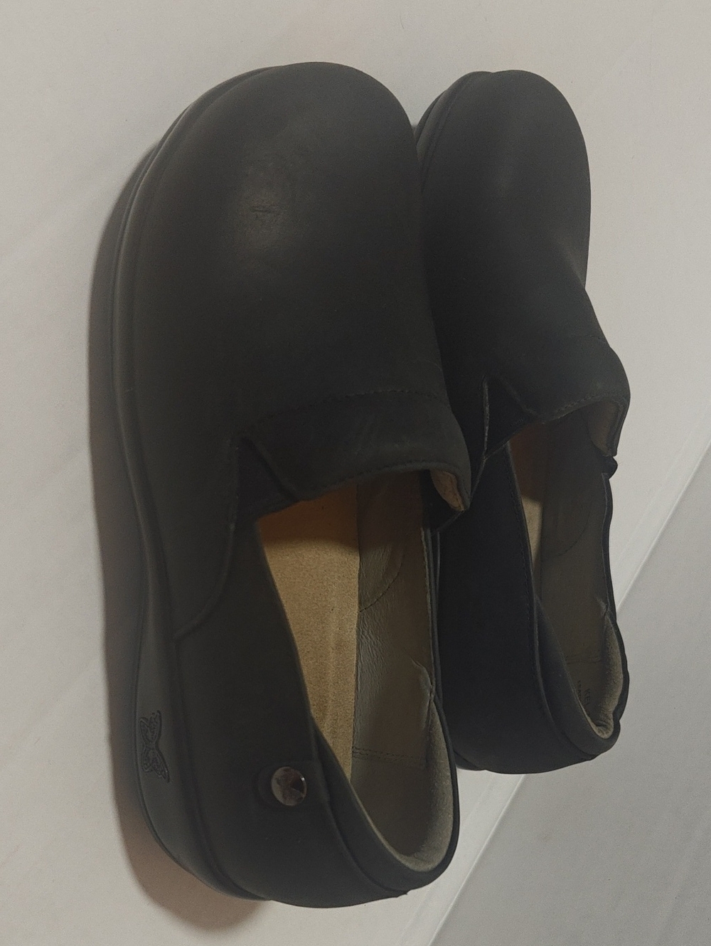 Alegria Keli Slip Resistant